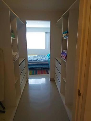 Apartamento Playa Señoritas