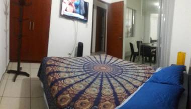 Departamentos en Playa La Isla