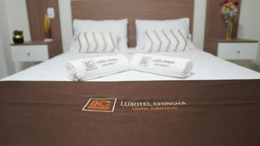 Hotel Luxotel Chincha