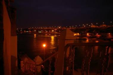 Posada del Mirador Italyan Villa