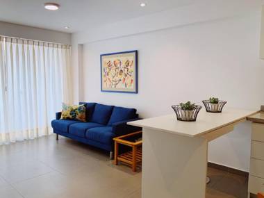 Mar  Familia & Diversion en San Bartolo