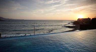 Vive - Descansa - Disfruta