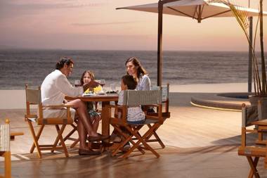 Vive - Descansa - Disfruta