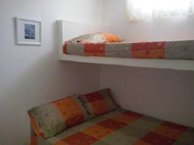 Bungalows Cerro Azul