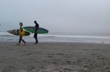 Casa Blue Hill Beach