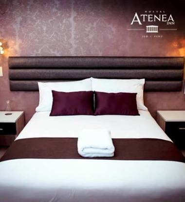 Hostal Atenea