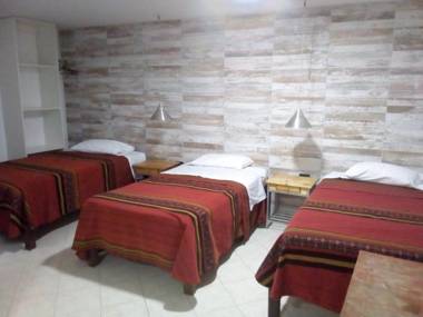 Hostal Fatima