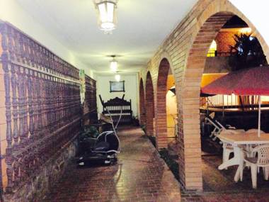 Cieneguilla MolinoVerde