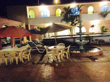 Cieneguilla MolinoVerde