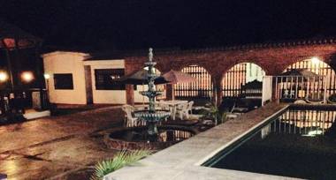 Cieneguilla MolinoVerde