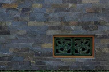 Zen Home & Garden House