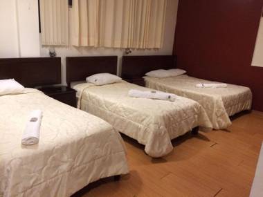 Hotel Villa Rita Chiclayo