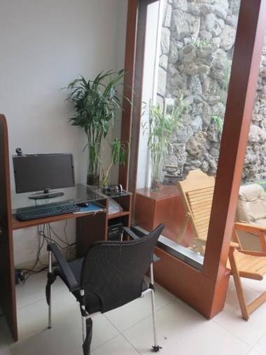 Hotel Villa Rita Chiclayo