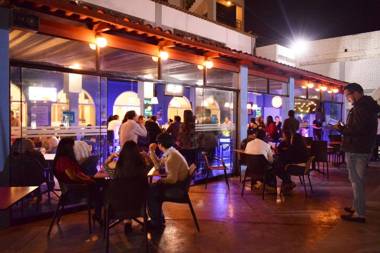 WinMeier Hotel y Casino