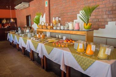 WinMeier Hotel y Casino