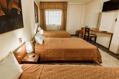 Hotel Casa de la Luna