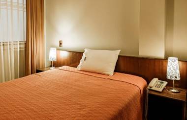 Hotel Casa de la Luna