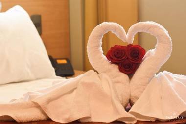 Paraíso Hotel Chiclayo