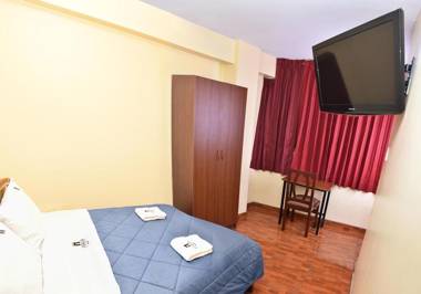 Hotel Italia I