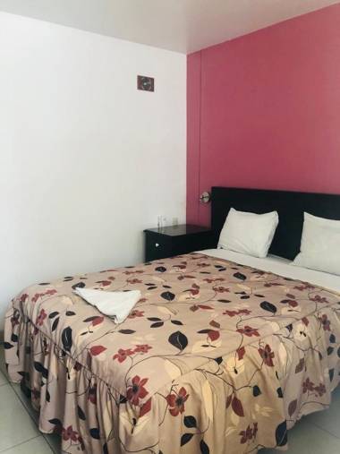 Hotel Casa de Turistas