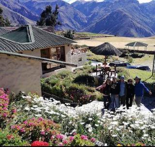 Colca Trek Lodge Experience By Xima Hotels