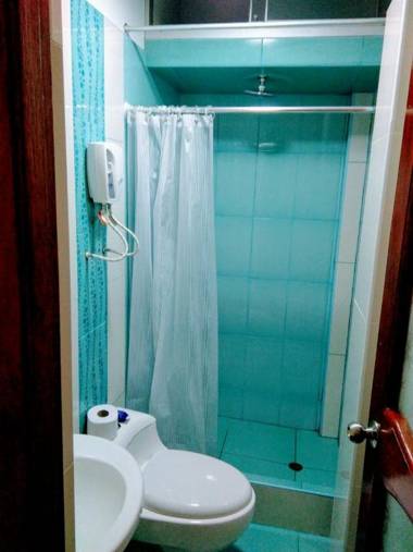 Hotel Elizabeth Hoss