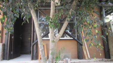 Las Cabañas de Tarii