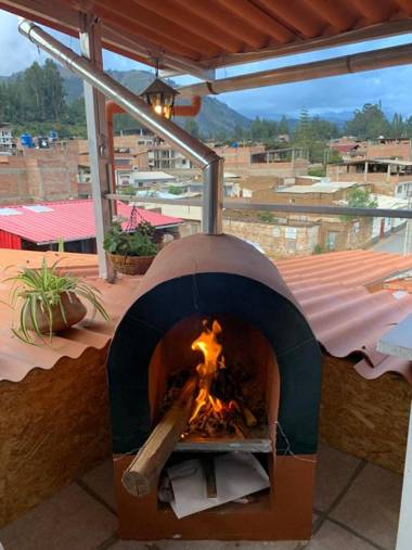Las Torrecitas