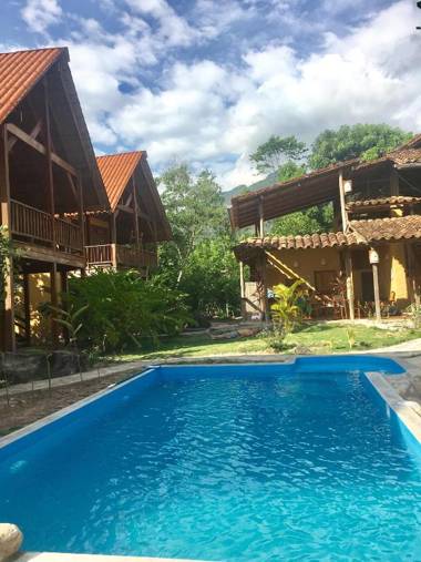 Canto del Río Lodge