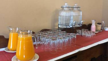 Hotel de Turistas Abancay