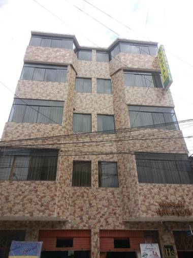 Hostal Arcangel