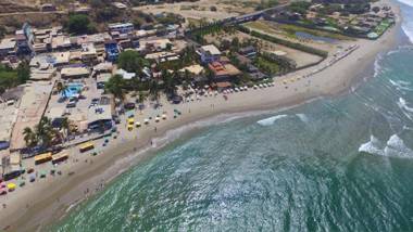 Don Giovanni Mancora