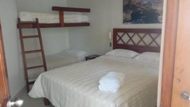 Bungalows Playa Bonita