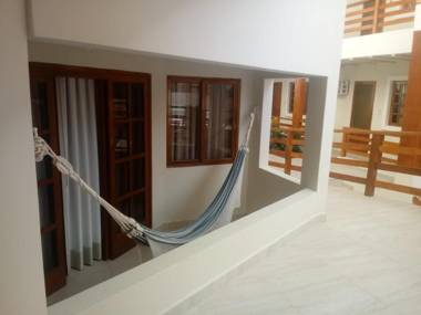 Bungalows Playa Bonita