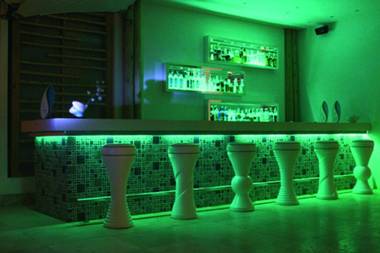 Dco Suites Lounge & Spa