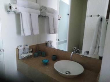 Dco Suites Lounge & Spa