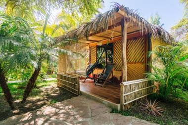 Kimbas Bungalows Mancora