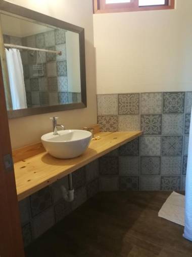 Hospedaje La Quebrada