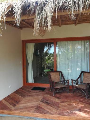 Hospedaje La Quebrada