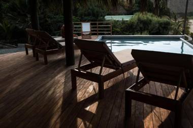 Hospedaje La Quebrada