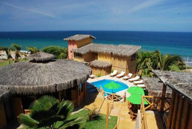 El Mirador de Vichayito