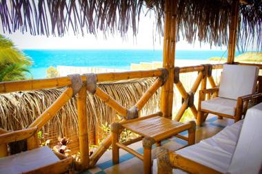 El Mirador de Vichayito