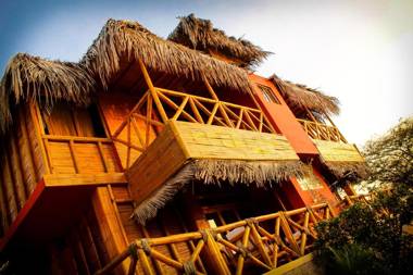 El Mirador de Vichayito