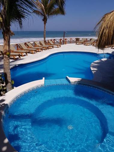 Mancora Beach Hotel - Adults Only