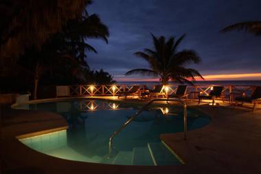 Mancora Beach Hotel - Adults Only