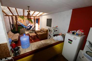 Casa Máncora Guesthouse