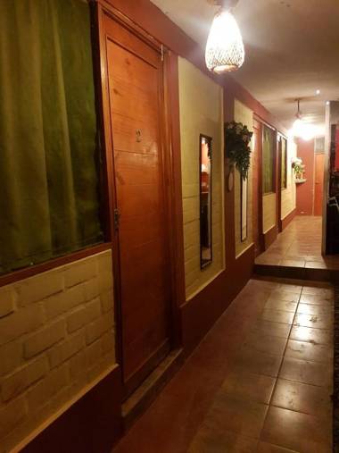 Casa Máncora Guesthouse