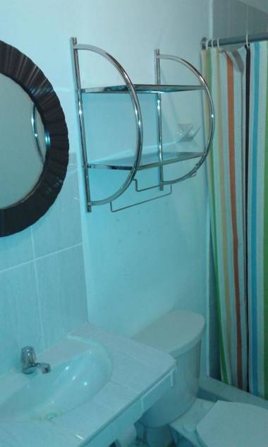 Casa Máncora Guesthouse