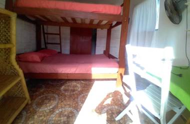 Hospedaje Wiracocha Mancora