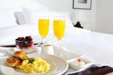 Villas del Mar Máncora